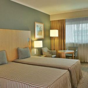 Hotel Sana Malhoa