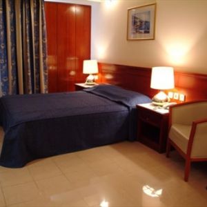 Hotel Sun Shine