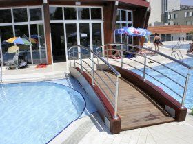 Hotel Corithia