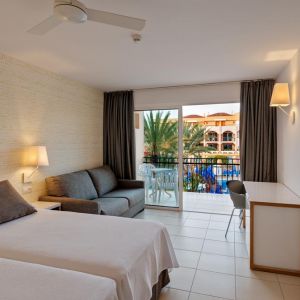 Dunas Mirador Hotel