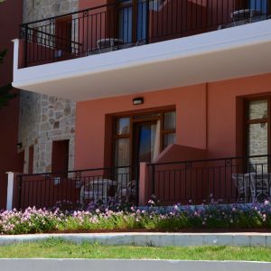 Hotel Alia Palace