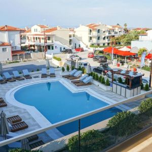 Hotel Agnes Deluxe