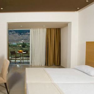 Hotel Anavadia