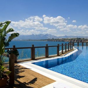 Hotel Ramada Plaza Antalya