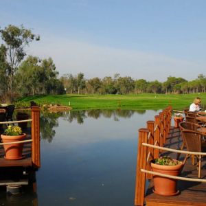 Hotel Sueno Golf Belek
