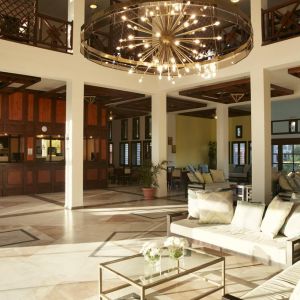 Simantro Resort Hotel