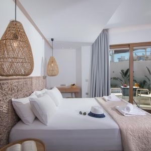 Harma Boutique Hotel