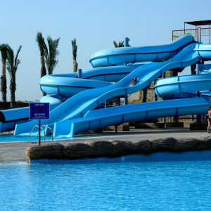 Hotel Parrotel Aqua Park Resort (ex.Park Inn By Radisson)