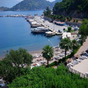Hotel Golmar Beach
