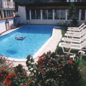 Hotel Philoxenia Inn