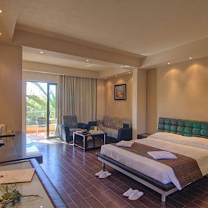 Hotel Solimar Aquamarine