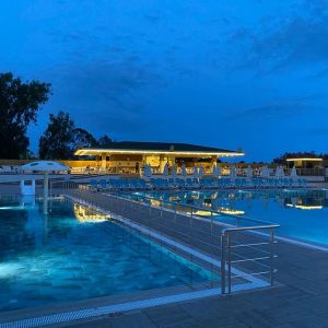The Garden Beach Hotel