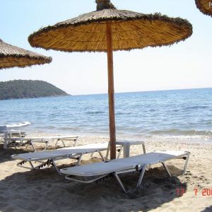 Hotel Aquis Agios Gordis