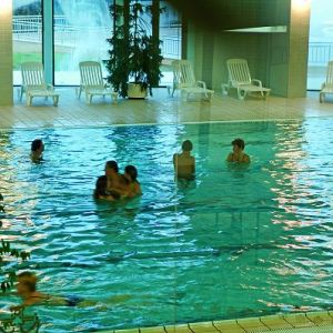 Hotel Histria