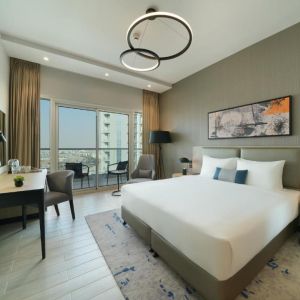 DAMAC Hills 2 Hotel Edge by Rotana