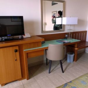 Hotel Atlantica Miramare Beach