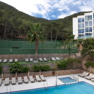 Hotel El Pinar
