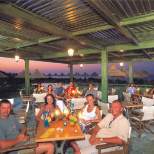 Hotel Mediterrano