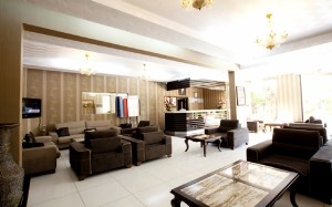 Aleria Belport Beach Hotel (ex. Alerya Belport)