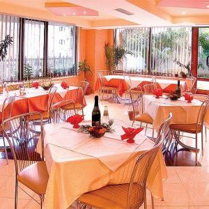 Hotel Philoxenia