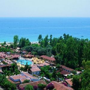 Hotel Oludeniz Resort