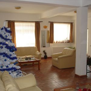 Pensiunea Valea Soarelui