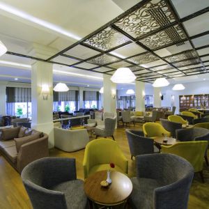 Hotel Grand Park Lara