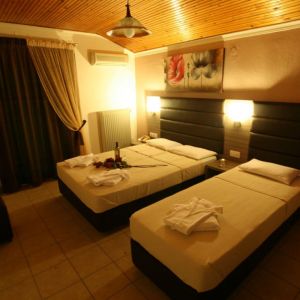 Kostas Hotel Aparthotel