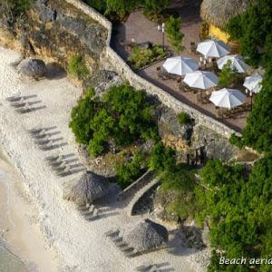 Kura Hulanda Resorts