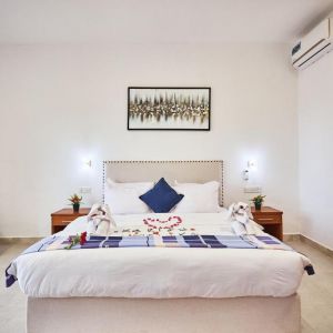 Malika Nungwi Hotel