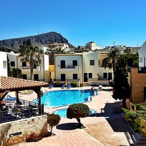 Blue Aegean Hotel and Suites