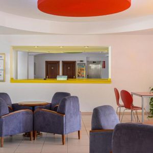 Hotel Palma Playa Cactus