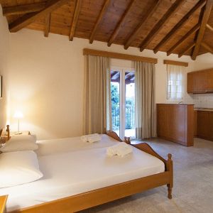 Vila Alissia Skiathos