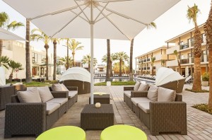 Hotel Occidental Ibiza