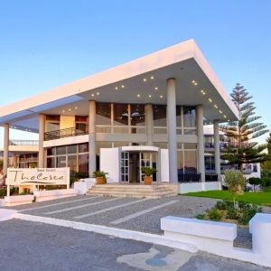 Hotel Marebello Beach