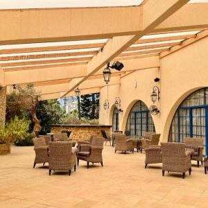 Hotel Navarria