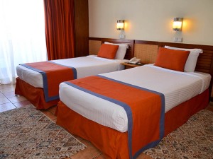Lido Sharm Hotel Naama Bay