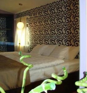 Hotel Ramina