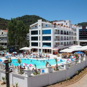 Hotel Ideal Pearl