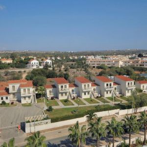 Nissiana Hotels and Bungalows