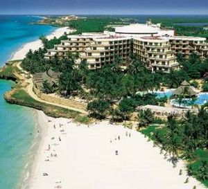 HOTEL SOL MELIA VARADERO