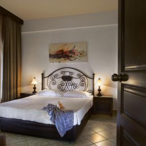 Hotel Acrotel Athena Pallas