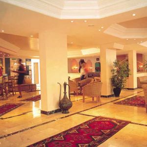 Hotel Fame Kemer