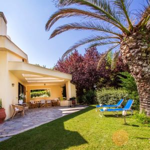 Muses Villas Halkidiki