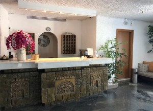 Hotel Karteros
