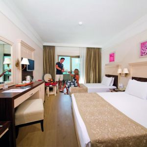 Hotel Aydinbey Kings Palace