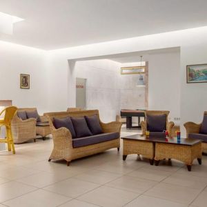 Hotel Golden Lotus
