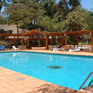 Hotelul Eldorado