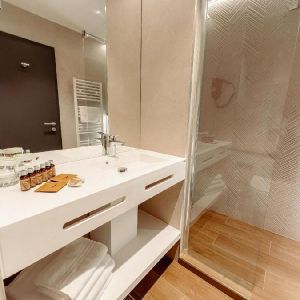 Hotel Alexandrion Experience