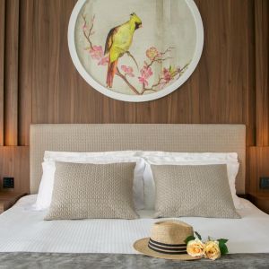 Hotel NissiBlu Beach Resort